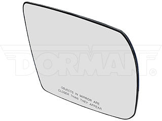 Dorman 56499 Mirror Glass - Door