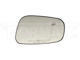 Dorman 56507 Mirror Glass - Door