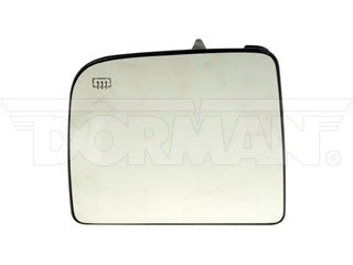 Dorman 56508 Mirror Glass - Door