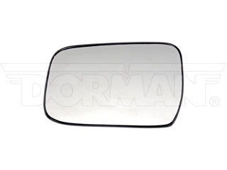 Dorman 56510 Mirror Glass - Door