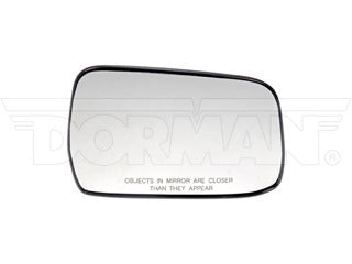 Dorman 56511 Mirror Glass - Door