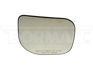 Dorman 56515 Mirror Glass - Door