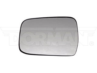 Dorman 56518 Mirror Glass - Door