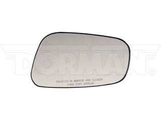 Dorman 56523 Mirror Glass - Door