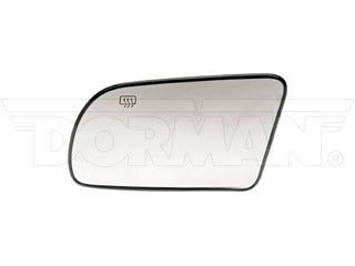 Dorman 56536 Mirror Glass - Door