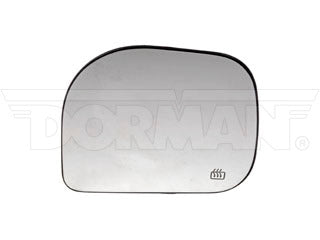 Dorman 56538 Mirror Glass - Door