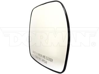 Dorman 56551 Mirror Glass - Door