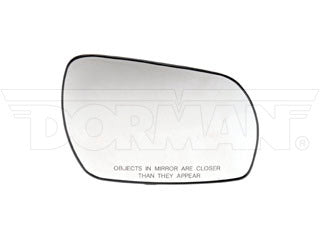 Dorman 56553 Mirror Glass - Door