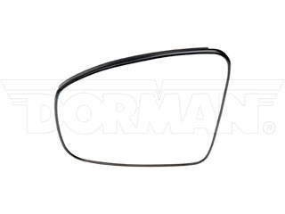 Dorman 56554 Mirror Glass - Door
