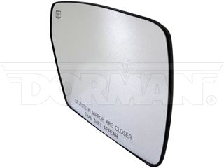 Dorman 56563 Mirror Glass - Door