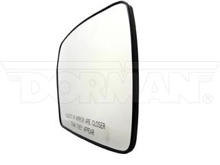 Dorman 56565 Mirror Glass - Door