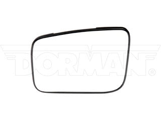 Dorman 56566 Mirror Glass - Door