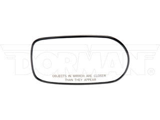 Dorman 56607 Mirror Glass - Door