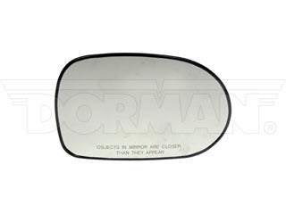 Dorman 56613 Mirror Glass - Door