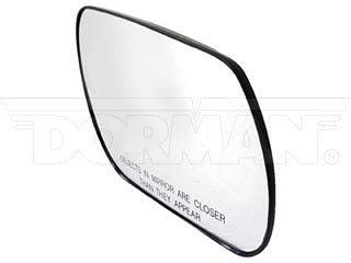 Dorman 56625 Mirror Glass - Door