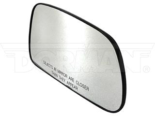 Dorman 56627 Mirror Glass - Door