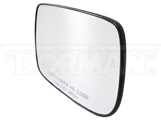 Dorman 56631 Mirror Glass - Door