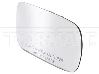 Dorman 56633 Mirror Glass - Door
