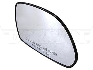 Dorman 56637 Mirror Glass - Door