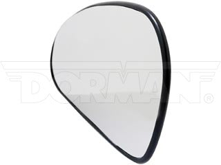 Dorman 56638 Mirror Glass - Door