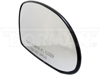 Dorman 56639 Mirror Glass - Door