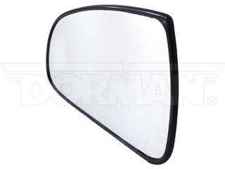 Dorman 56642 Mirror Glass - Door