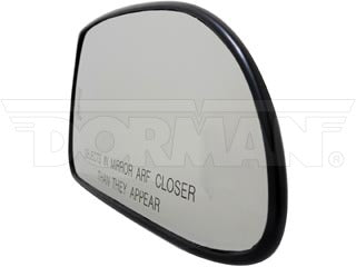 Dorman 56643 Mirror Glass - Door