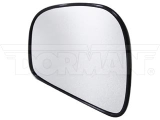 Dorman 56654 Mirror Glass - Door