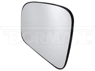 Dorman 56656 Mirror Glass - Door