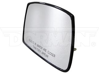 Dorman 56665 Mirror Glass - Door