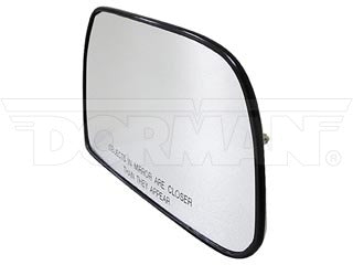 Dorman 56669 Mirror Glass - Door