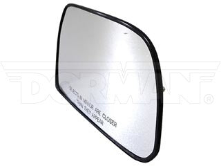 Dorman 56671 Mirror Glass - Door