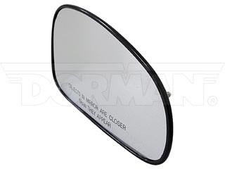 Dorman 56683 Mirror Glass - Door