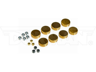 Dorman 567-001 Expansion Plug Kit