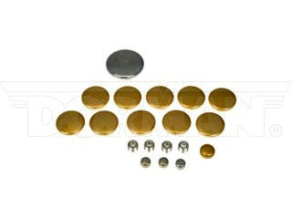 Dorman 567-009 Expansion Plug Kit