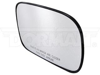 Dorman 56707 Mirror Glass - Door