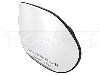 Dorman 56725 Mirror Glass - Door