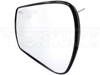 Dorman 56726 Mirror Glass - Door