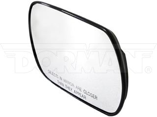 Dorman 56729 Mirror Glass - Door