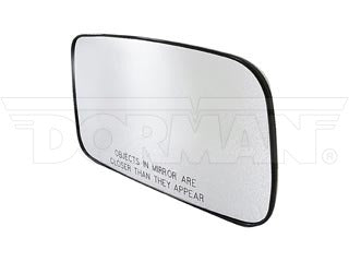 Dorman 56755 Mirror Glass - Door