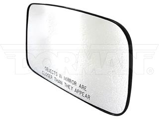 Dorman 56757 Mirror Glass - Door