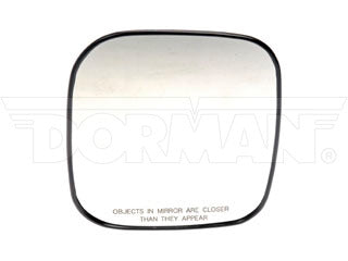 Dorman 56763 Mirror Glass - Door