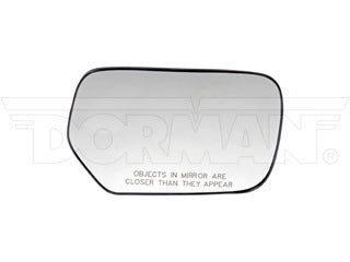 Dorman 56767 Mirror Glass - Door