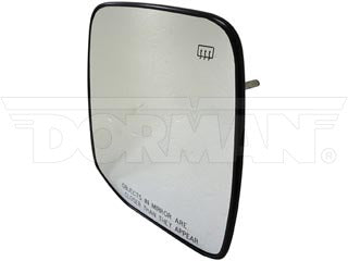 Dorman 56785 Mirror Glass - Door