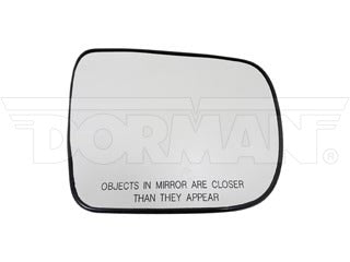 Dorman 56787 Mirror Glass - Door