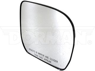 Dorman 56791 Mirror Glass - Door