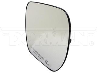 Dorman 56804 Mirror Glass - Door