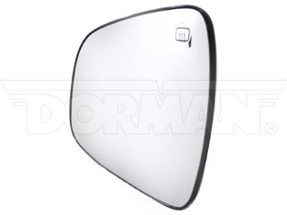 Dorman 56812 Mirror Glass - Door
