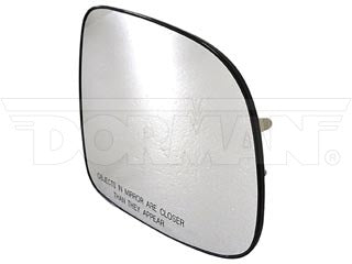 Dorman 56815 Mirror Glass - Door