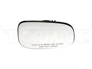 Dorman 56817 Mirror Glass - Door